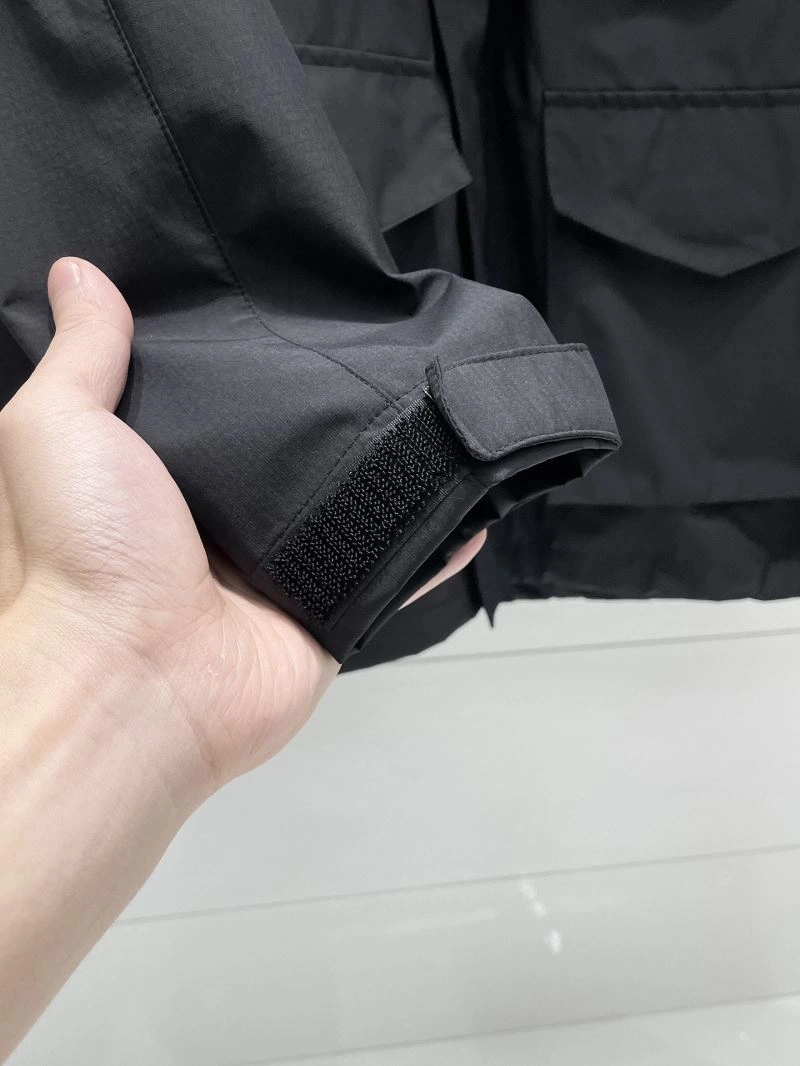 ZeroBulk Moncler Outwear 141952