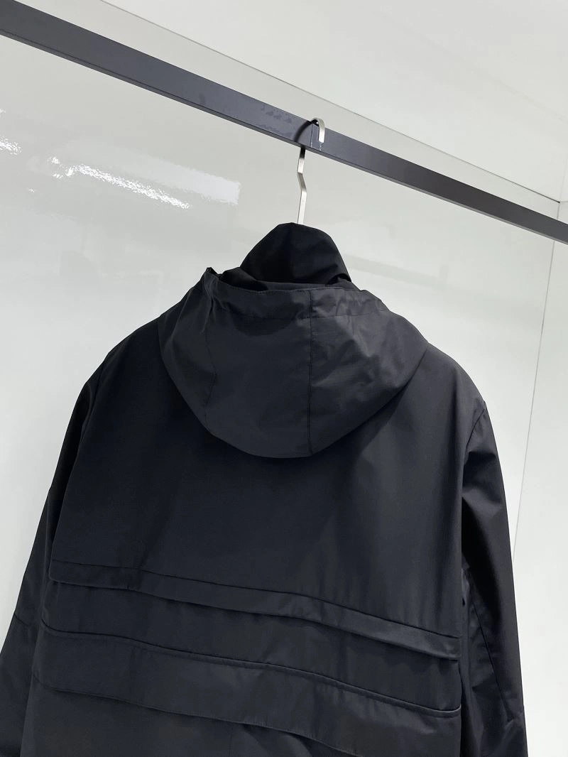 ZeroBulk Moncler Outwear 141952
