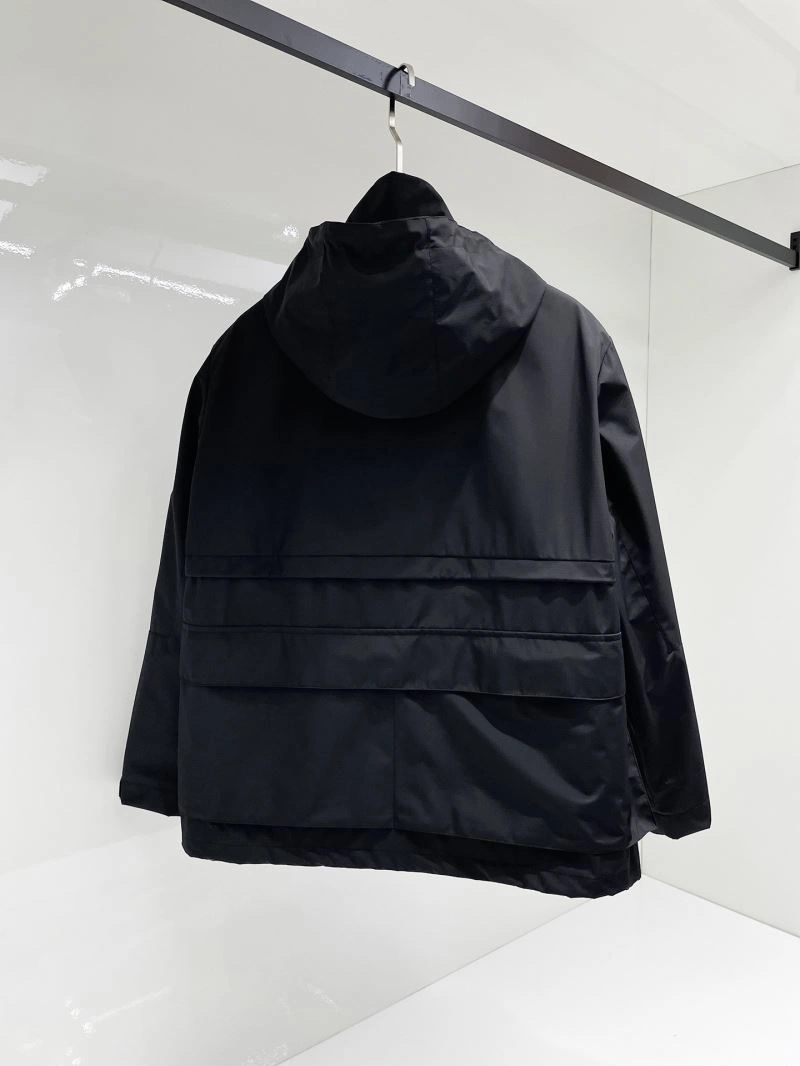 ZeroBulk Moncler Outwear 141952