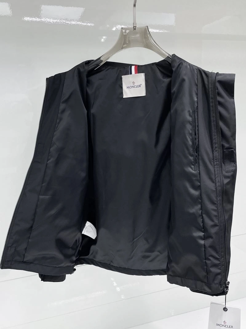 ZeroBulk Moncler Outwear 141952