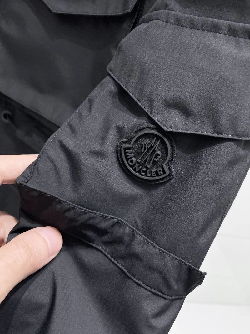 ZeroBulk Moncler Outwear 141952