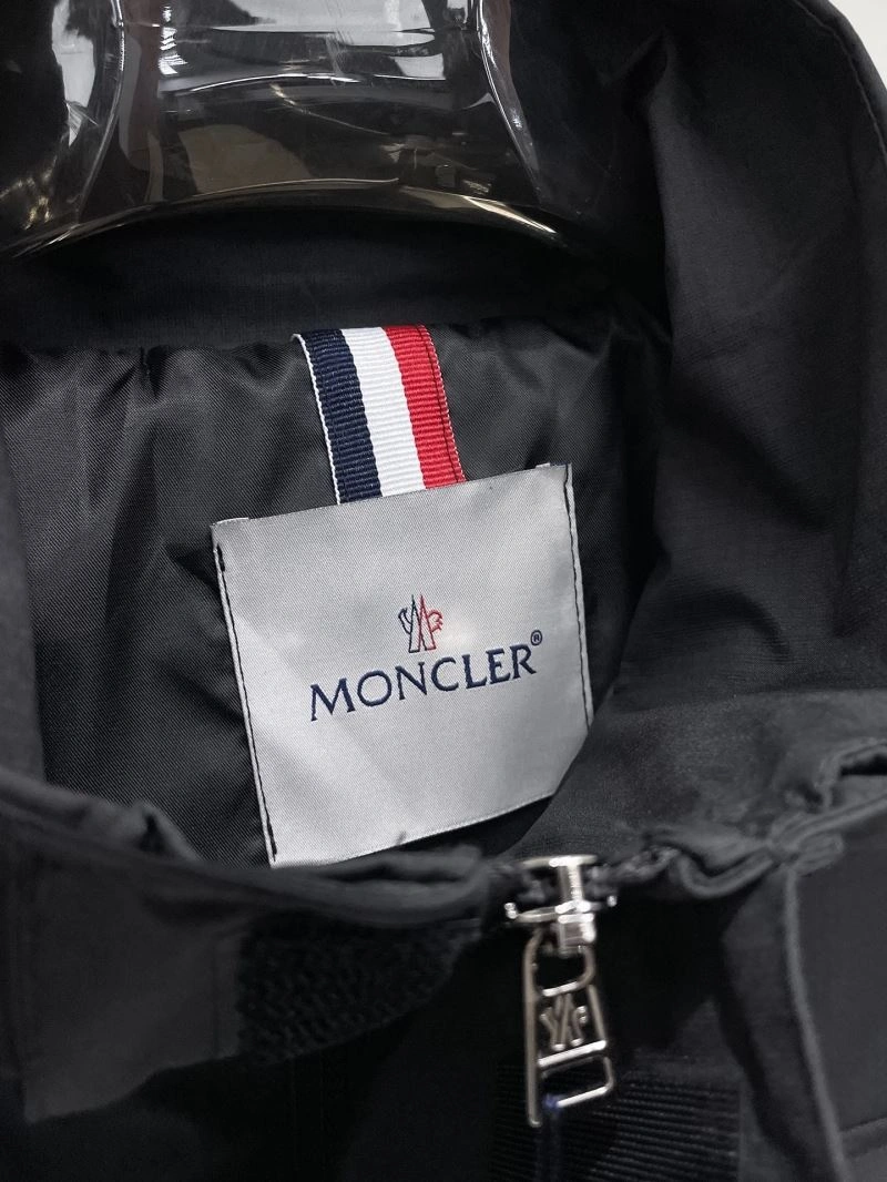 ZeroBulk Moncler Outwear 141952