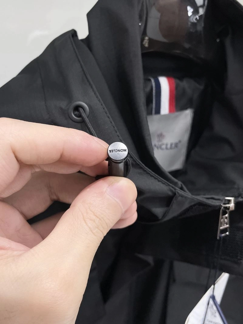 ZeroBulk Moncler Outwear 141952