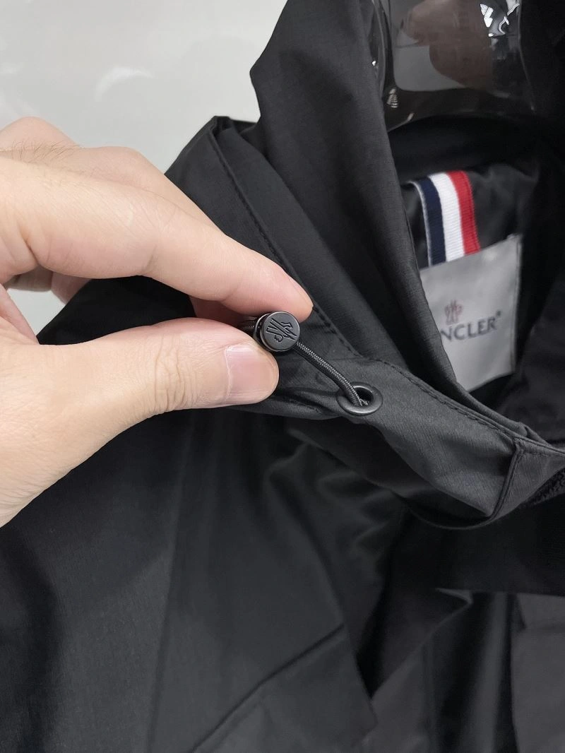 ZeroBulk Moncler Outwear 141952