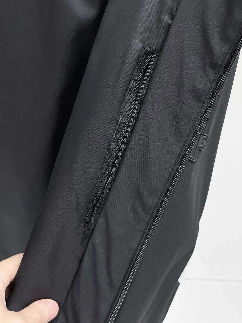 Moncler Outwear Soft 141959