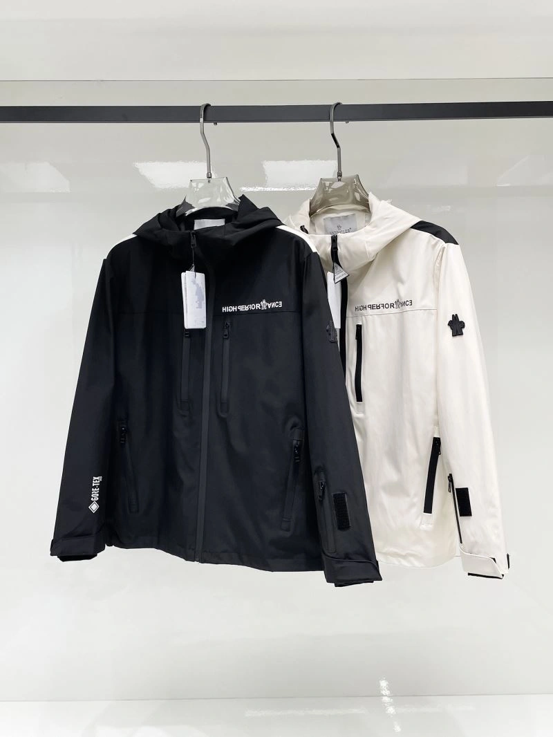 Moncler Outwear Soft 141959