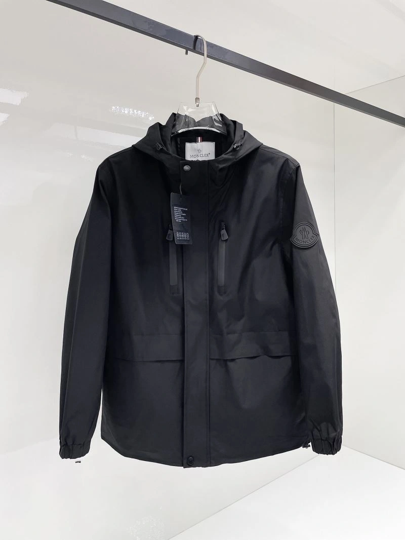 TravelReady Moncler Outwear 141957