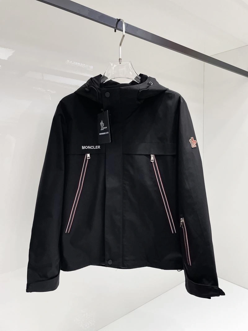 WeatherProof Moncler Outwear 141942