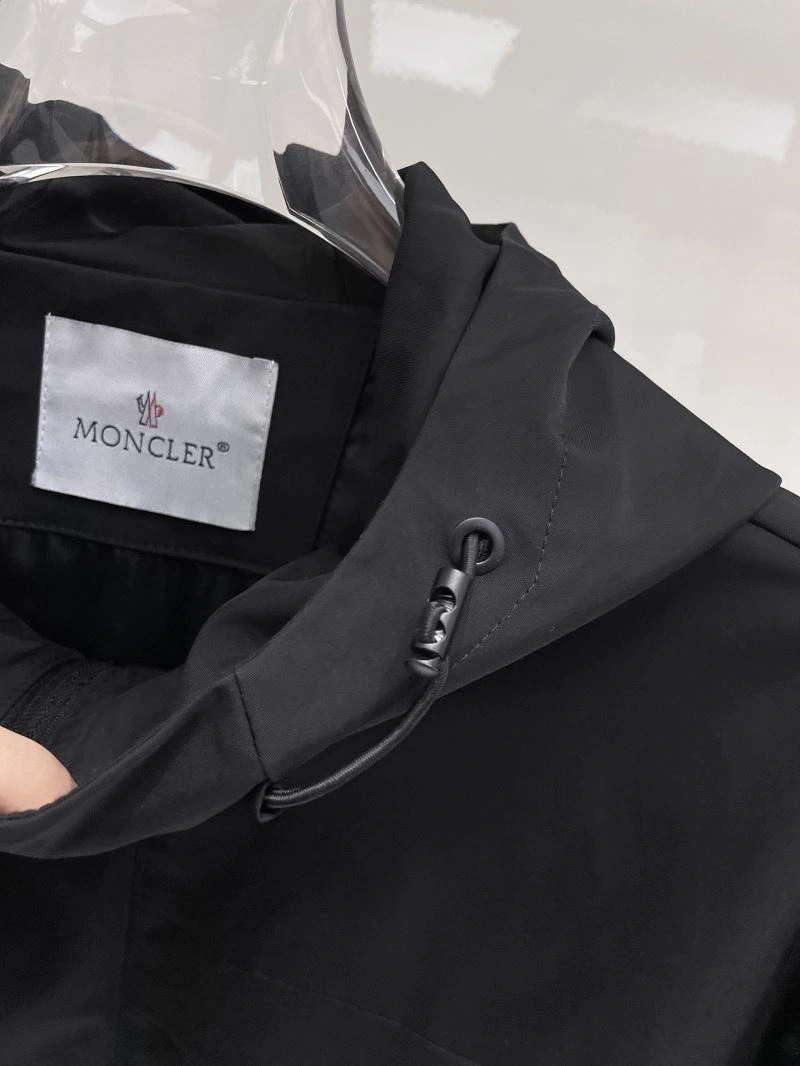 WeatherProof Moncler Outwear 141942