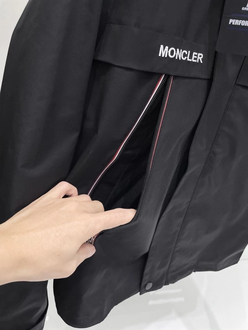 WeatherProof Moncler Outwear 141942