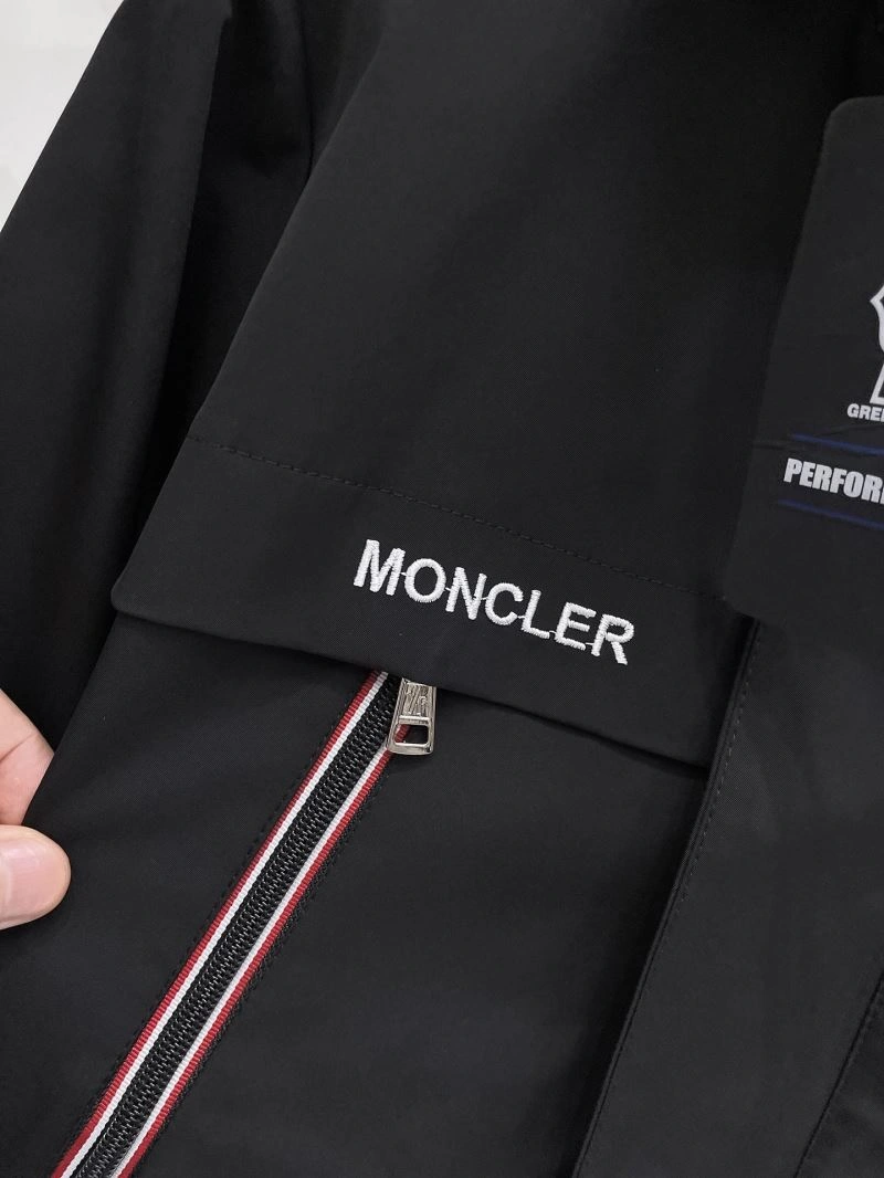 WeatherProof Moncler Outwear 141942