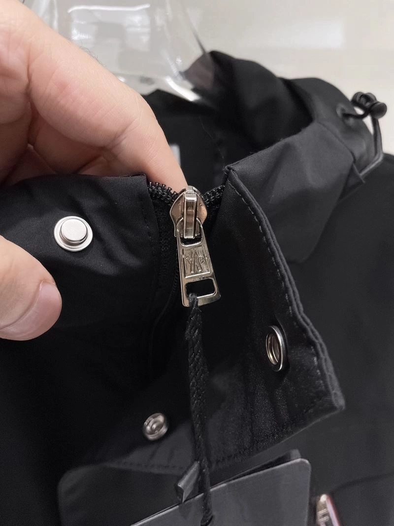 WeatherProof Moncler Outwear 141942
