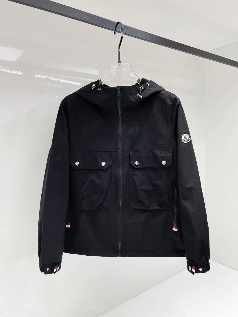 Packable Moncler Outwear 141941