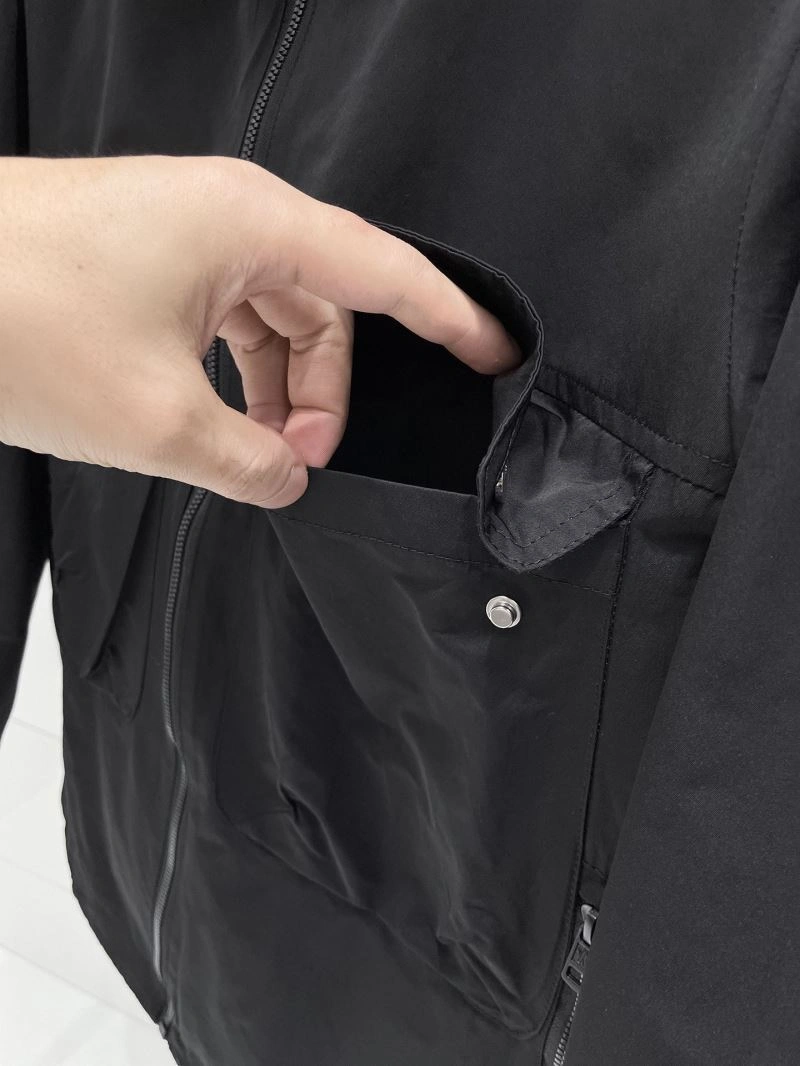 Packable Moncler Outwear 141941