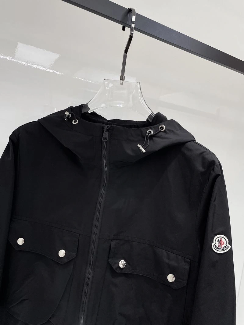 Packable Moncler Outwear 141941