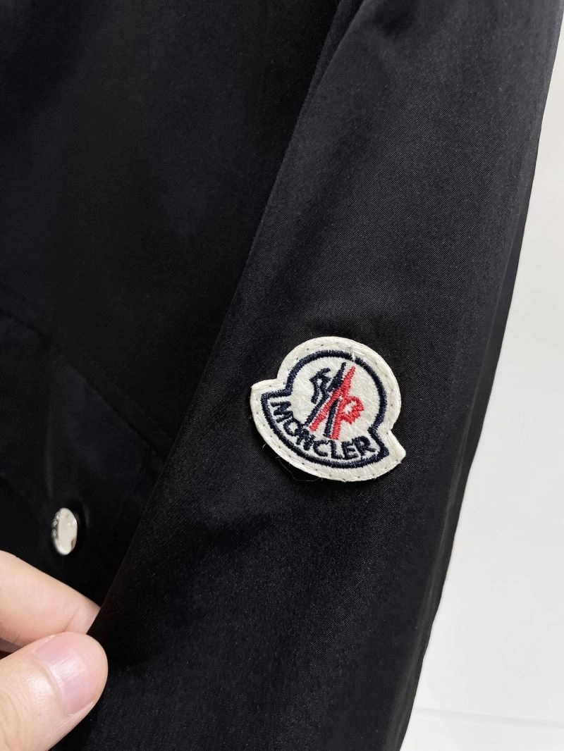 Packable Moncler Outwear 141941