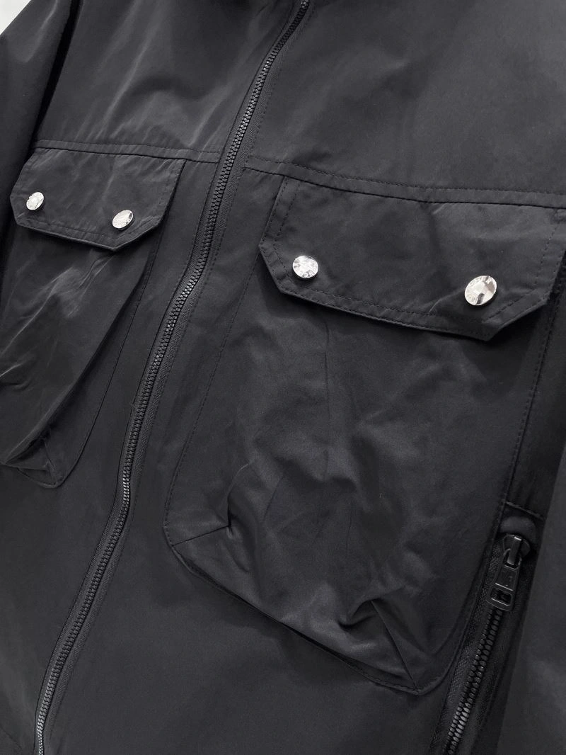Packable Moncler Outwear 141941