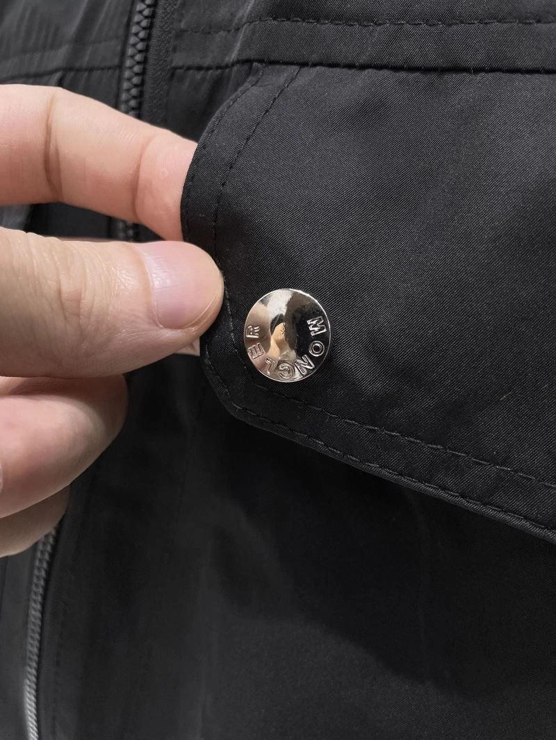 Packable Moncler Outwear 141941