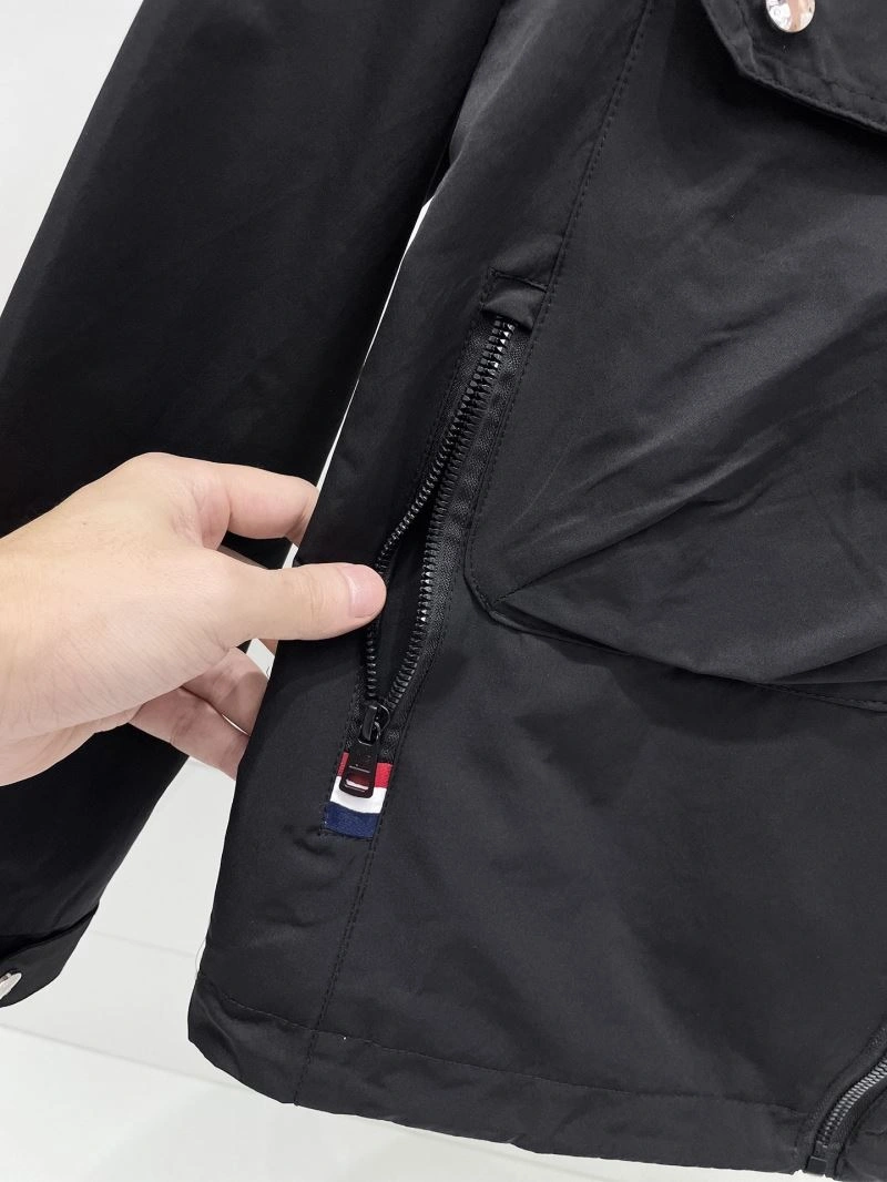 Packable Moncler Outwear 141941