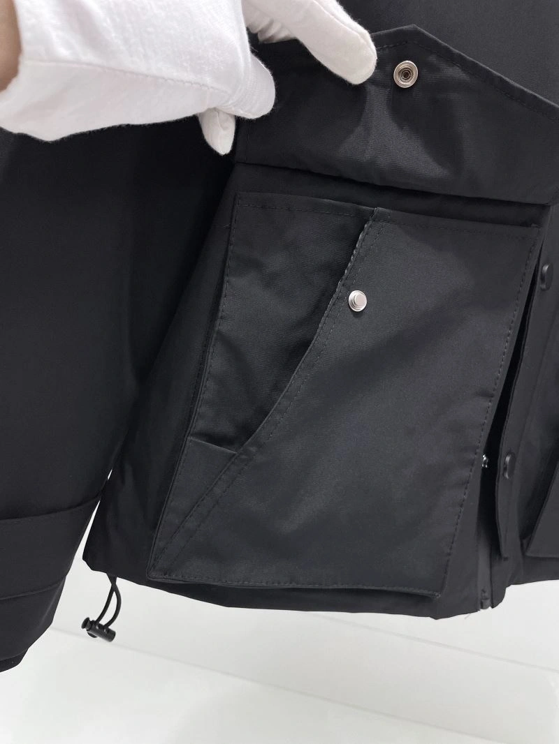GoAnywhere Moncler Outwear 141958