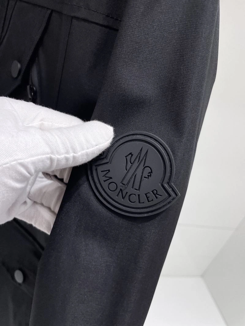 GoAnywhere Moncler Outwear 141958