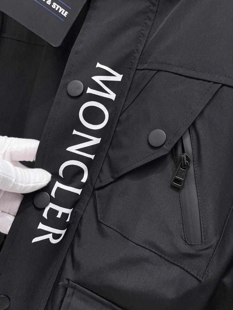 GoAnywhere Moncler Outwear 141958