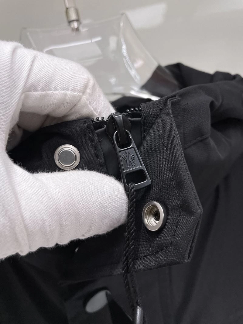 GoAnywhere Moncler Outwear 141958