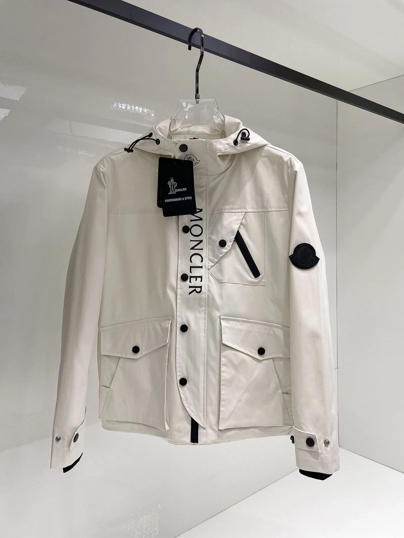 Moncler Outwear RelaxedFit 141949