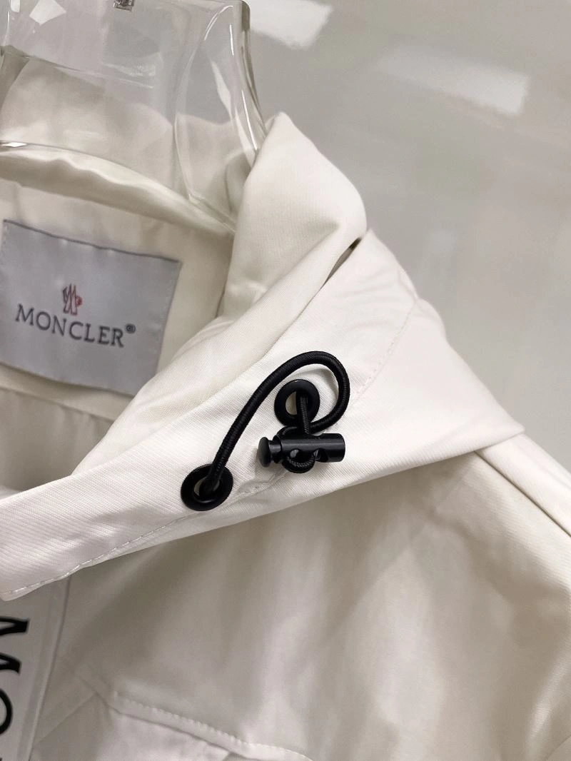 Moncler Outwear RelaxedFit 141949