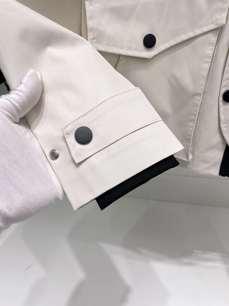 Moncler Outwear RelaxedFit 141949