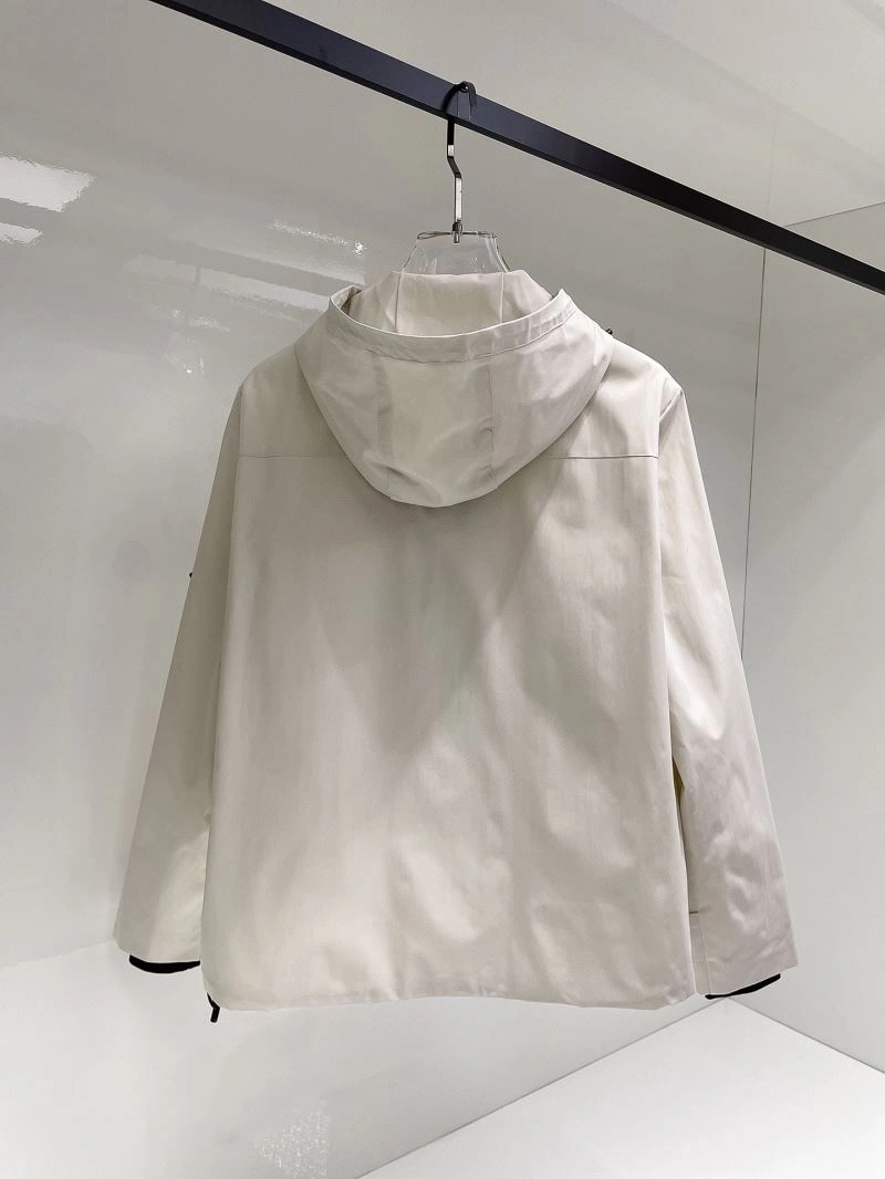 Moncler Outwear RelaxedFit 141949