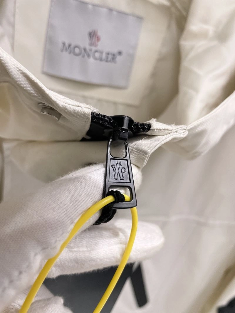 Moncler Outwear RelaxedFit 141949