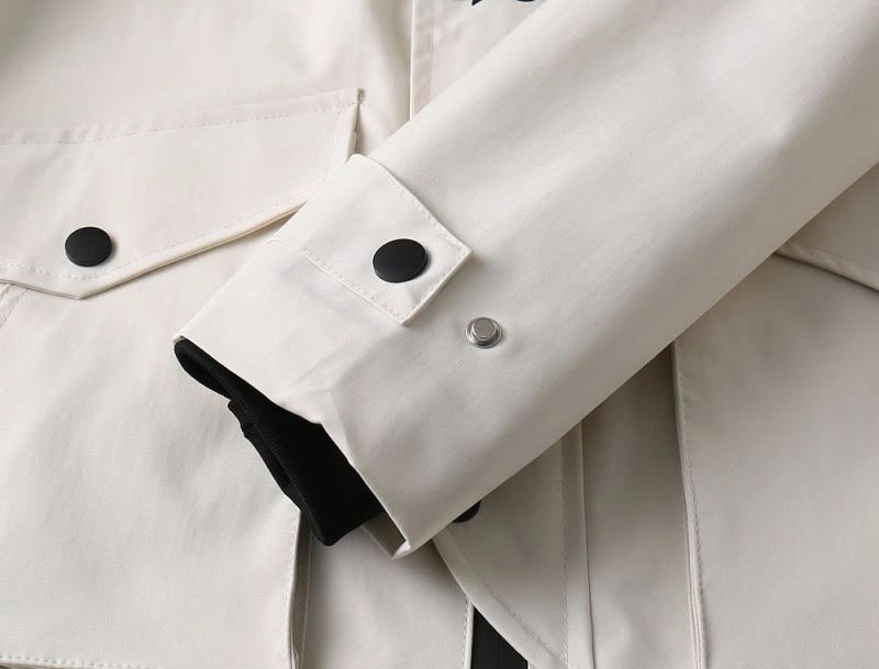 Moncler Outwear ZipUp 141940