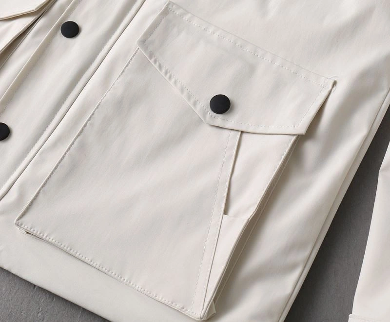 Moncler Outwear ZipUp 141940