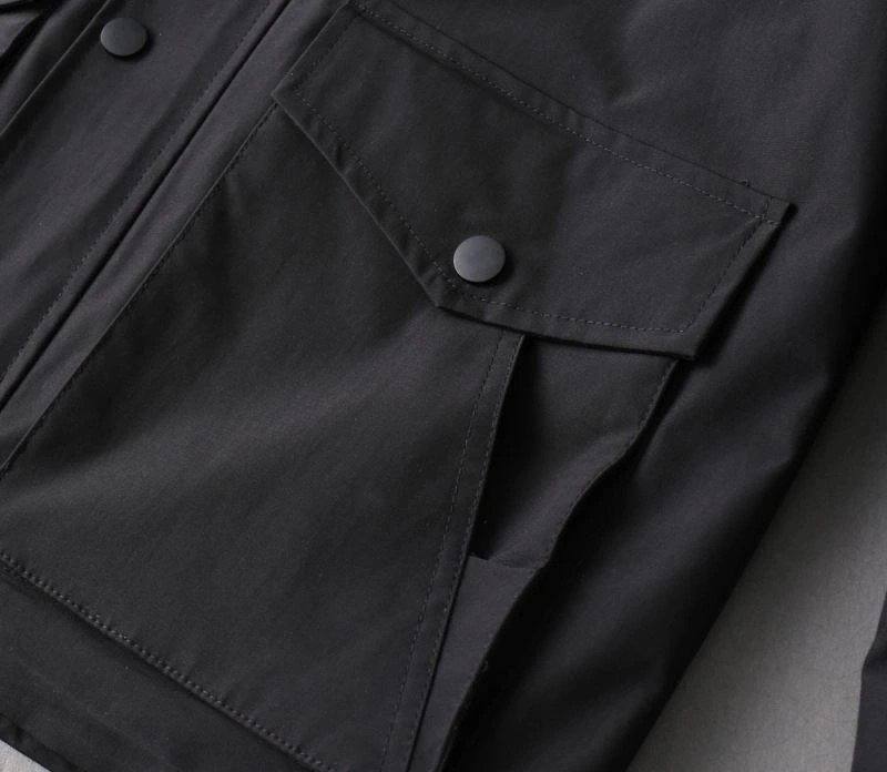 Moncler Outwear Lightweight 141946