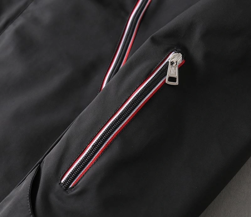 Moncler Outwear Soft 141935