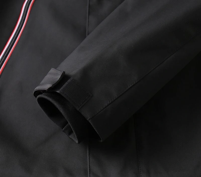 Moncler Outwear Soft 141935