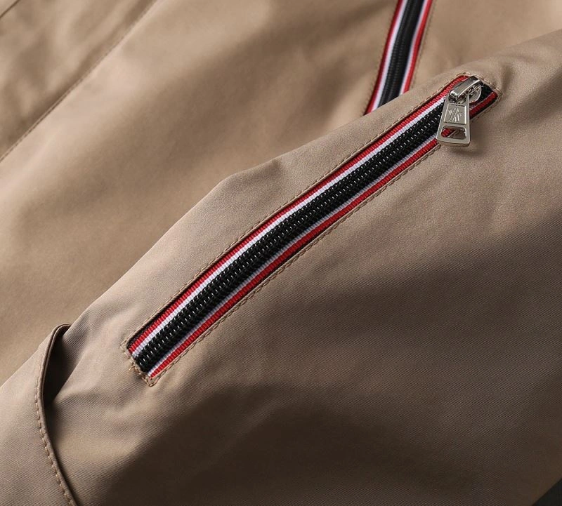 Moncler Outwear SunProtective 141938