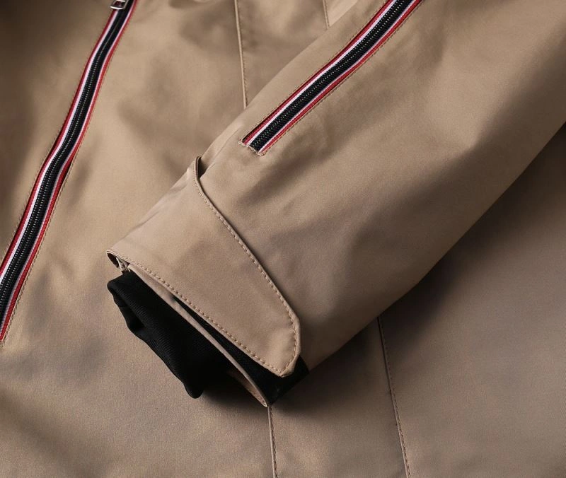 Moncler Outwear SunProtective 141938