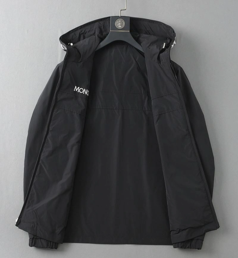 Moncler Outwear Packable 141934