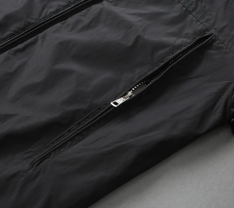 Moncler Outwear Packable 141934