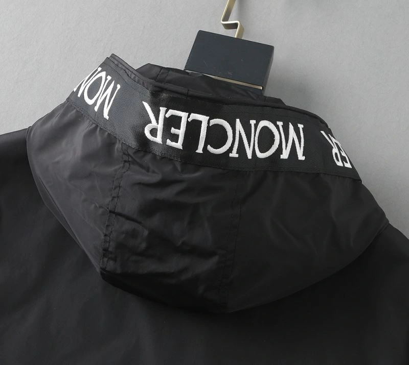 Moncler Outwear Packable 141934