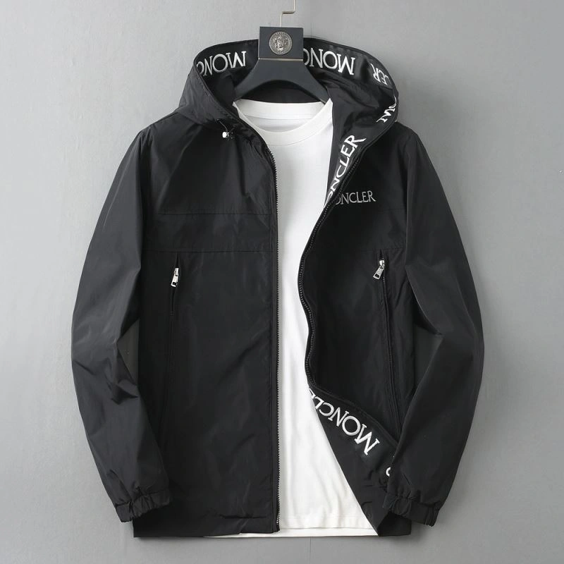 Moncler Outwear Packable 141934