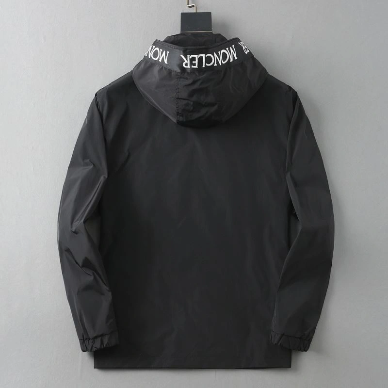 Moncler Outwear Packable 141934