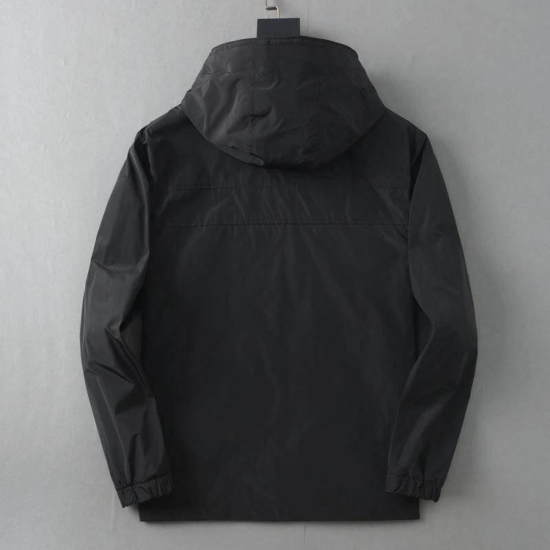 Moncler Outwear Packable 141934