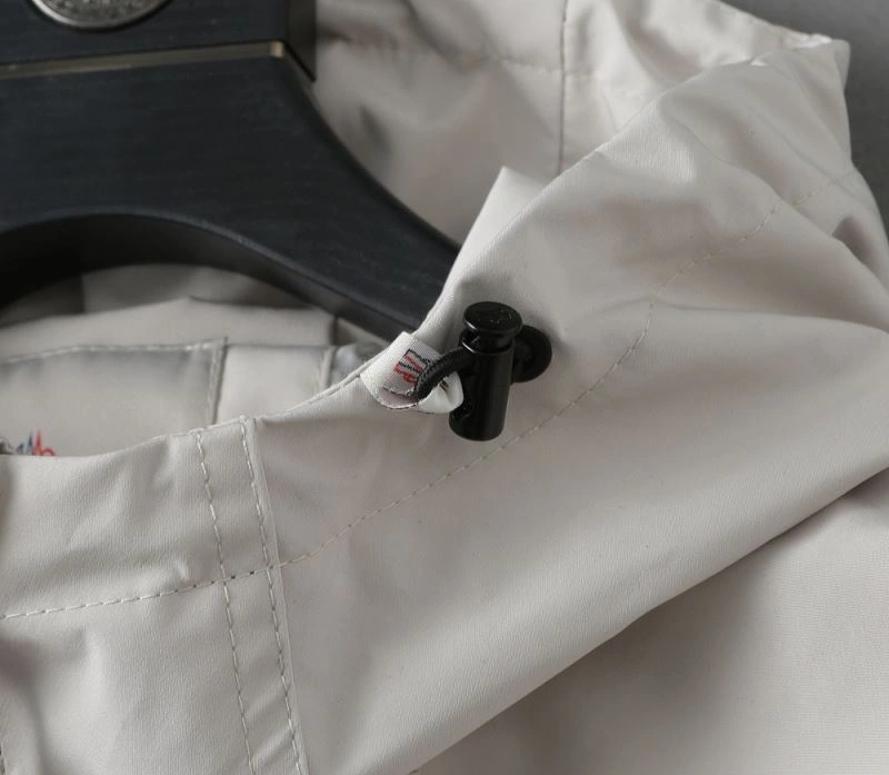 Classic Moncler Outwear 141931
