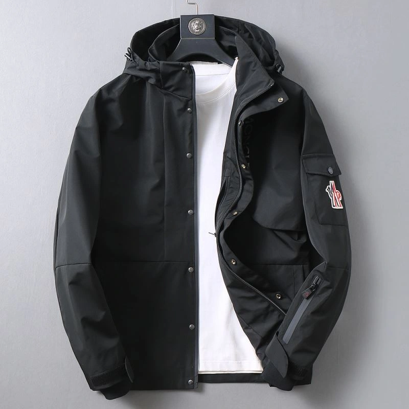 Supportive Moncler Outwear 141923