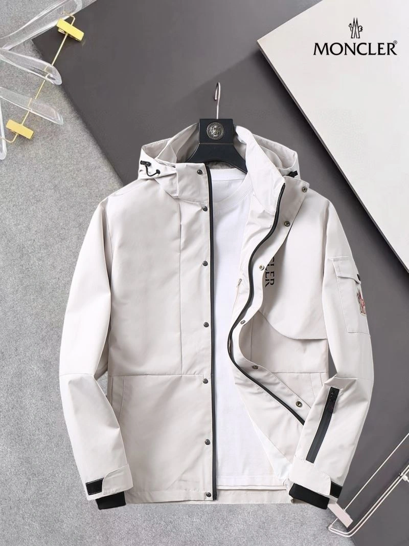 Fashionable Moncler Outwear 141929