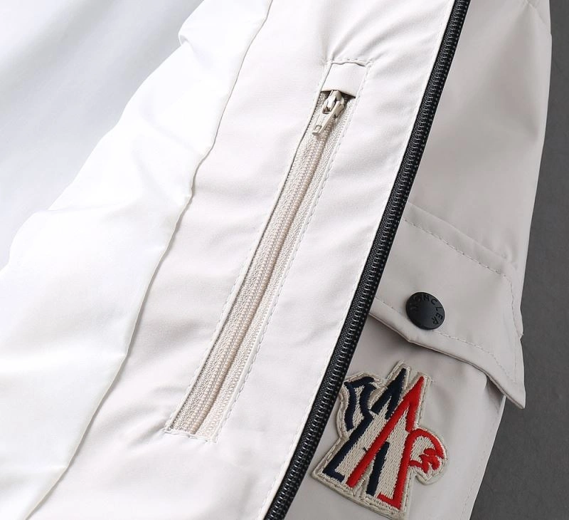 Fashionable Moncler Outwear 141929
