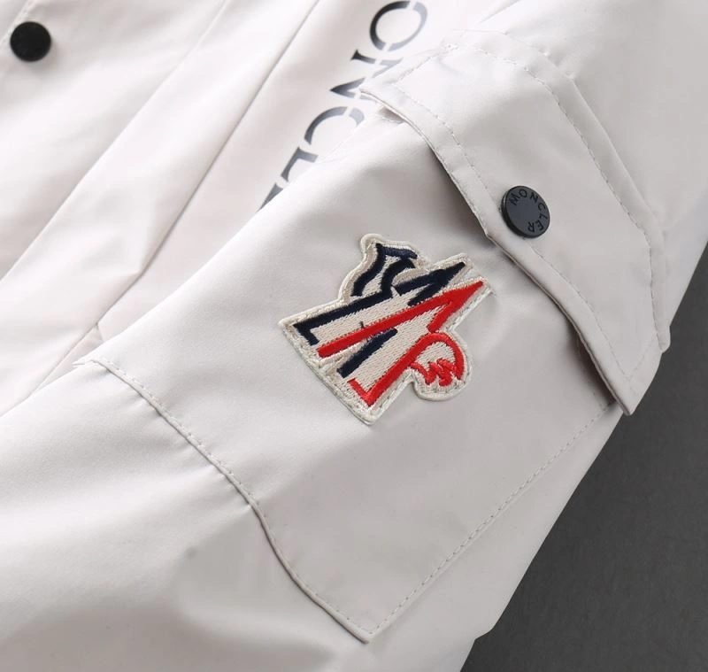Fashionable Moncler Outwear 141929